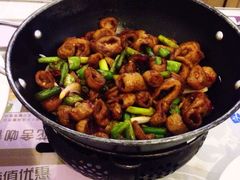 -花舍·新派粤菜·西餐·下午茶(亚运村·鸟巢店)