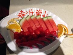 海底捞火锅店(海宁路店)-海底捞火锅(海宁路店)