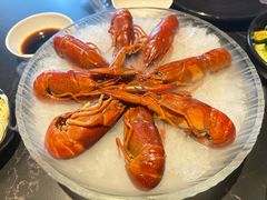 -红盔甲·小龙虾(人民广场店)