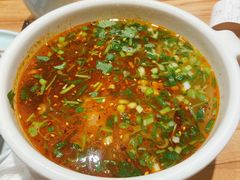 牛肉面-品回味清真西北楼(宁波首店)