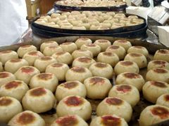 3434-长发西饼(临顿路店)