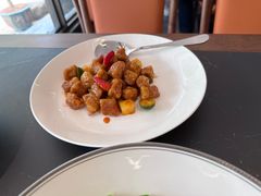 -张家卫·阳江菜·小海鲜(肥婆湾桥店)
