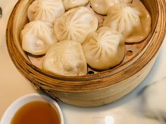 小笼包-柳莺湖上·湖景餐厅·江南菜(西湖店)