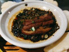 -卢大鲜鱼头捞饭(美利广场店)