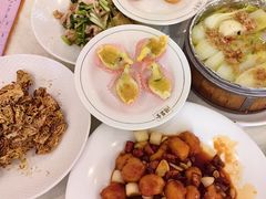 -北京全聚德(方庄店)