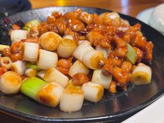 -望京一号·重庆江湖菜(工体店)