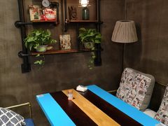 -臻鲜燕海鲜融合餐厅(金陵style店)