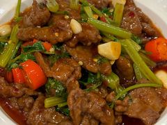-上海1号私藏菜(静安店)