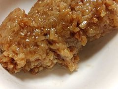 纯肉粽子-沈大成(南京东路店)
