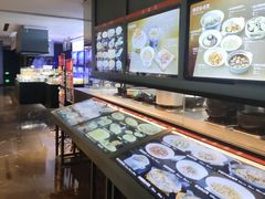 -徐记海鲜(大雁塔|金都店)
