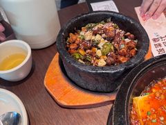 -大同江朝鲜菜•长春地标美食(绿园吾悦广场店)