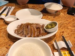 -陈鹏鹏潮汕菜(欢乐海岸 海边景观店)