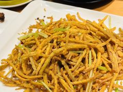 -莲餐厅·湖北菜·潜江小龙虾店(愚园路店)