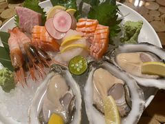 -西村日本料理(香格里拉饭店)
