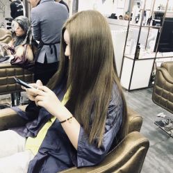 -MYCOLORHARSALON