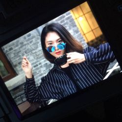 点击看大图 -侨治发型
