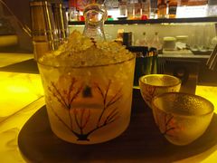 -柒Lounge(三里屯店)