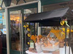 -宝莱纳餐厅(滨江店)