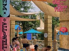 -武汉玛雅海滩水公园