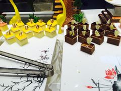 -银鲨海鲜烤肉火锅自助餐厅(五星店)