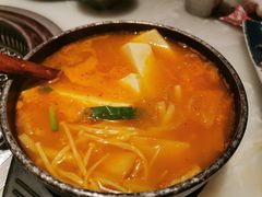 -厚贞日式烤肉(龙之梦店)