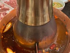 -京元盛铜锅涮肉(上海总店)