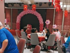 -徽镇小厨·经典徽菜(十里河店)