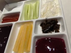 -大碗居·烤鸭·鱼头泡饼(天坛东门店)