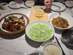 -小财神·老派赣州菜·中华美食地标(第五大道店)