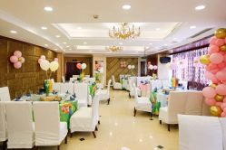 -四方阁酒楼·宴会厅(圣灯店)