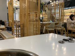 大堂-屋头串串(新街里店)