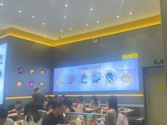 -小杨生煎(深圳岗厦北店)