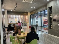 -吉田美学化妆美甲摄影培训(丽水校区)