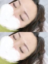 -Verywang半永久纹眉•仪器野生眉