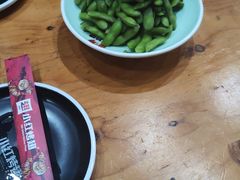 -小红烤翅(傅厚岗店)