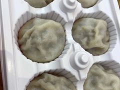 -百年尹氏汤包(湖南路狮子桥店)