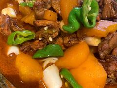 -巴尔喀十新疆餐厅(开发区店)