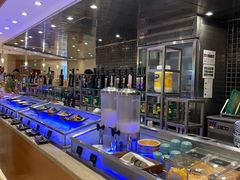 -长沙运达喜来登酒店