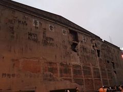 -上海四行仓库抗战纪念馆