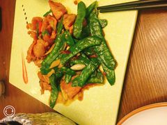 -粥王府 老广传家菜(高桥路店)