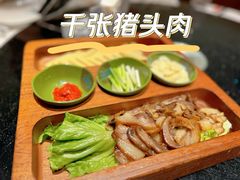 -芳芳私房菜·精做淮扬菜(承德路店)