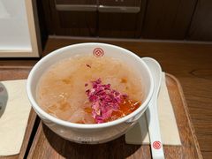 -彬媽糖水(侨鑫国际店)