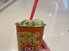 -DQ·蛋糕·冰淇淋(苏州中心店)