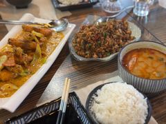 -Hi YOU你的饭局泰餐厅(雍和宫店)