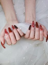 -艾珂·美甲美睫