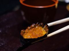 三文鱼籽-虎吟こぎん