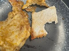 -红东阁东北菜烤肉酒馆(CROSS万象汇店)