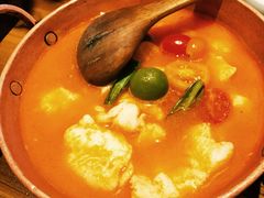 -云海肴·汽锅鸡·云南菜(天津国金汇店)