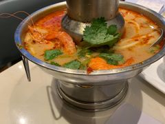 泰式冬阴功汤-今之味南亚厨房·探店指南(领展购物广场店)