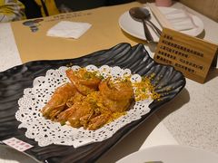 -79号渔船海鲜饭店(宝安店)